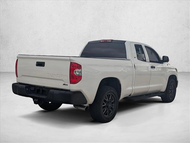 used 2019 Toyota Tundra car, priced at $24,991