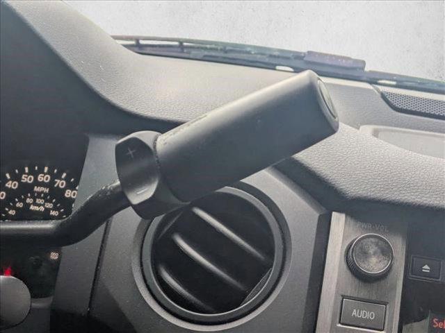used 2019 Toyota Tundra car, priced at $24,991