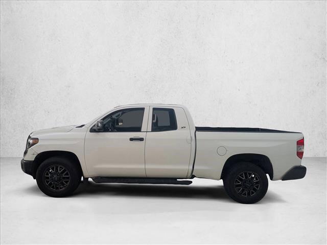used 2019 Toyota Tundra car, priced at $24,991
