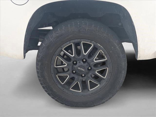 used 2019 Toyota Tundra car, priced at $24,991