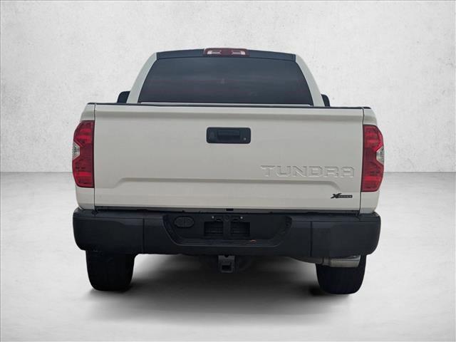 used 2019 Toyota Tundra car, priced at $24,991