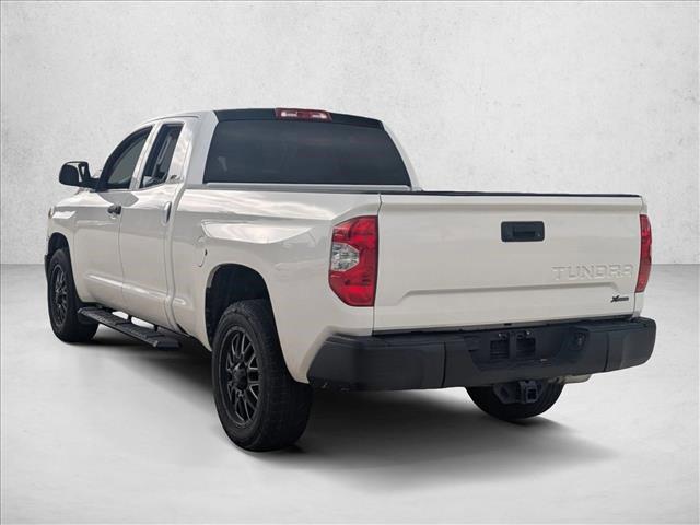 used 2019 Toyota Tundra car, priced at $24,991