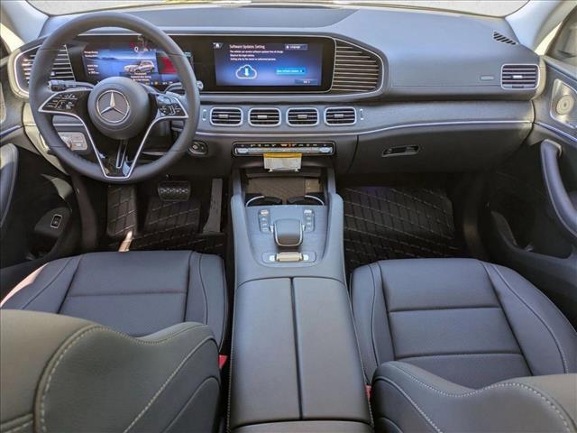 new 2026 Mercedes-Benz GLS 450 car, priced at $93,615
