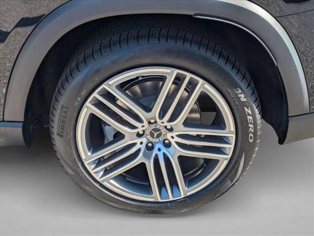 new 2026 Mercedes-Benz GLS 450 car, priced at $93,615