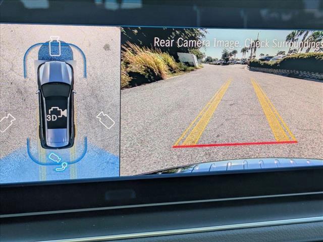 new 2026 Mercedes-Benz GLS 450 car, priced at $93,615