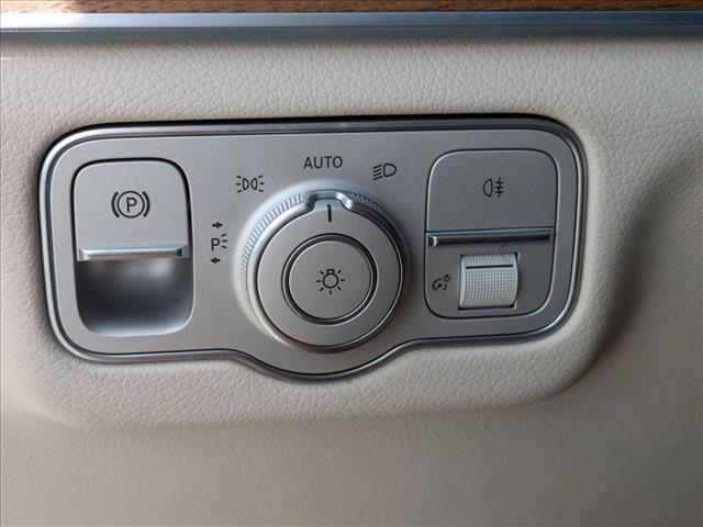 used 2022 Mercedes-Benz GLE 350 car, priced at $43,393