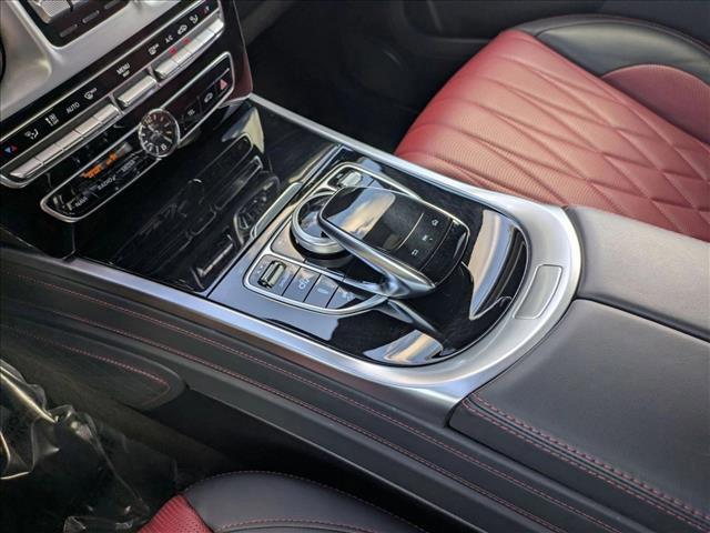 used 2023 Mercedes-Benz AMG G 63 car, priced at $184,998