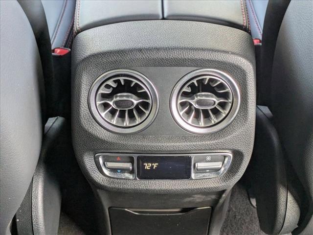 used 2023 Mercedes-Benz AMG G 63 car, priced at $184,998