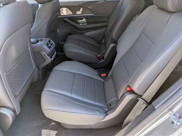 new 2026 Mercedes-Benz GLS 450 car, priced at $96,865