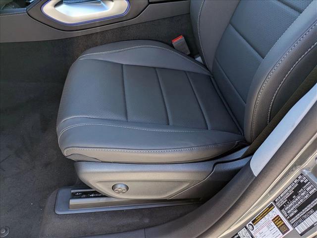 new 2026 Mercedes-Benz GLS 450 car, priced at $96,865