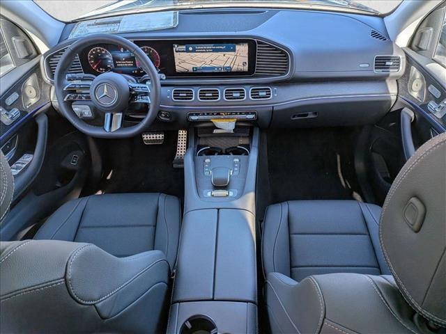 new 2026 Mercedes-Benz GLS 450 car, priced at $96,865