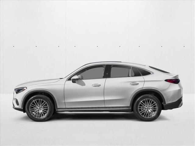 new 2026 Mercedes-Benz GLC 300 car, priced at $75,110