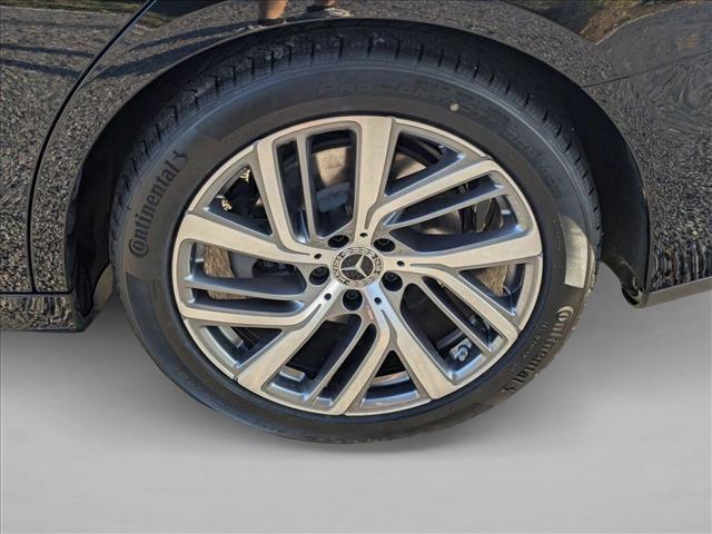 new 2026 Mercedes-Benz E-Class car, priced at $66,405