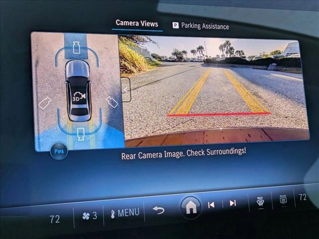 new 2026 Mercedes-Benz E-Class car, priced at $66,405