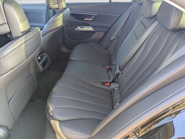 new 2026 Mercedes-Benz E-Class car, priced at $66,405