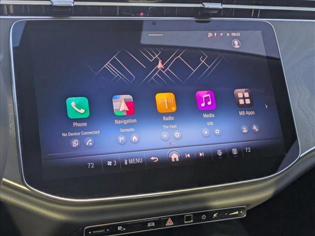 new 2026 Mercedes-Benz E-Class car, priced at $66,405