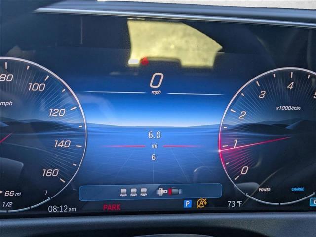 new 2026 Mercedes-Benz E-Class car, priced at $66,405