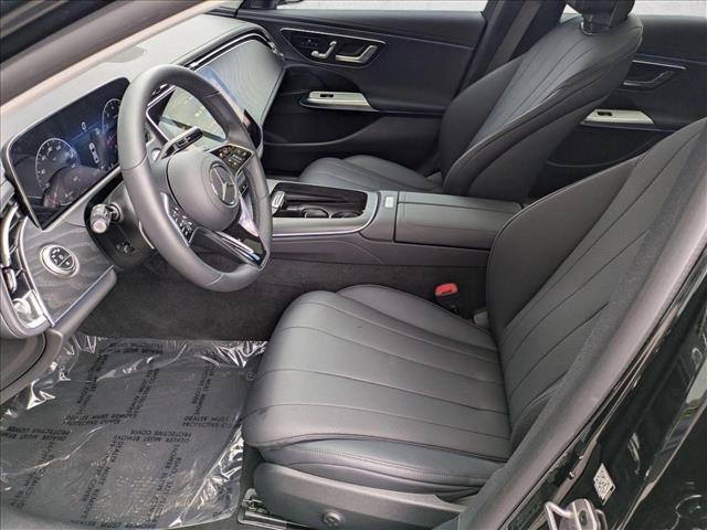 used 2026 Mercedes-Benz E-Class car, priced at $59,777