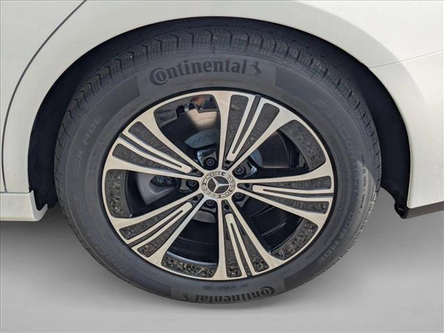 new 2026 Mercedes-Benz E-Class car, priced at $68,349