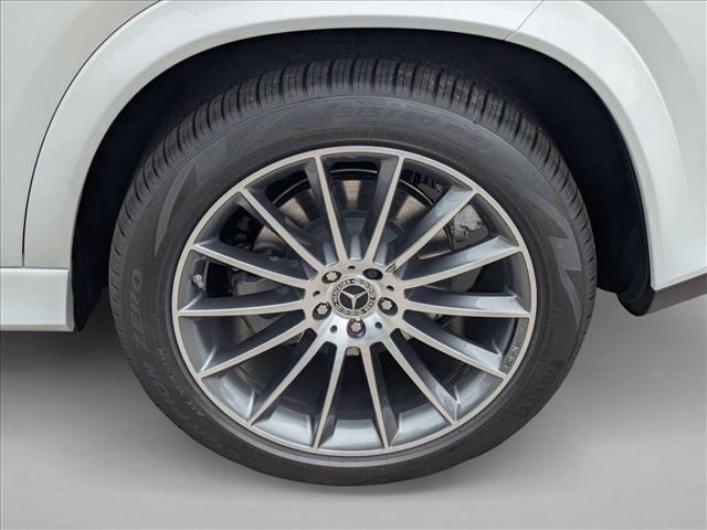 new 2026 Mercedes-Benz GLE 450 car, priced at $86,864