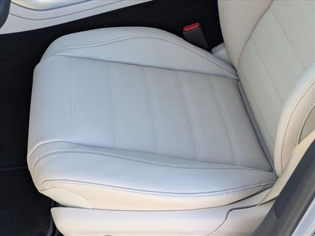 new 2026 Mercedes-Benz GLE 450 car, priced at $89,850