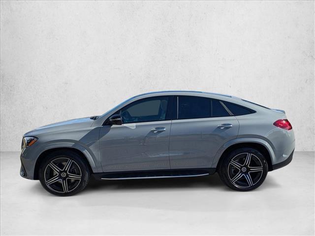 new 2026 Mercedes-Benz GLE 450 car, priced at $89,850