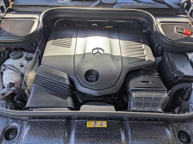 new 2026 Mercedes-Benz GLE 450 car, priced at $89,850