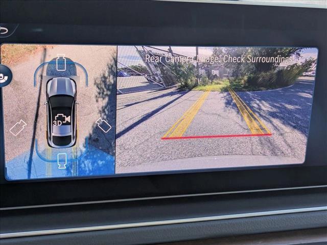 new 2026 Mercedes-Benz GLE 450 car, priced at $89,850