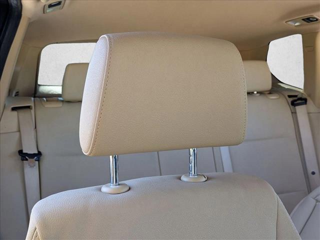 used 2012 BMW X3 car, priced at $8,499