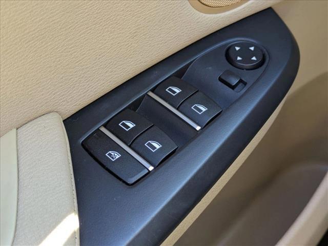 used 2012 BMW X3 car, priced at $8,499