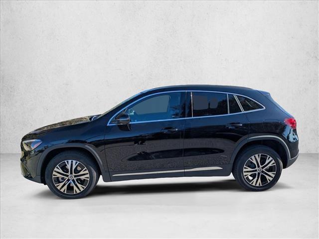 used 2026 Mercedes-Benz GLA 250 car, priced at $41,271