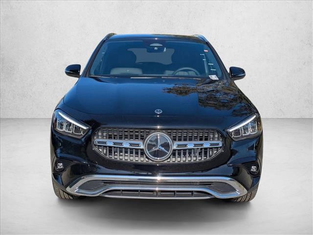 used 2026 Mercedes-Benz GLA 250 car, priced at $41,271