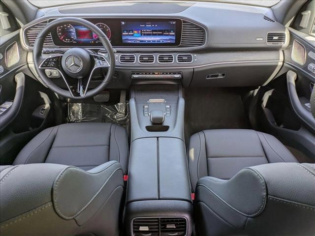 used 2026 Mercedes-Benz GLE 350 car, priced at $64,471
