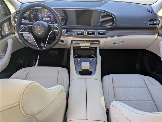 new 2026 Mercedes-Benz GLE 450 car, priced at $83,859