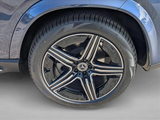 new 2026 Mercedes-Benz GLE 450 car, priced at $83,859
