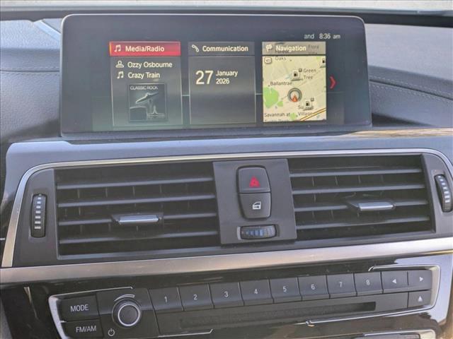 used 2018 BMW 430 car, priced at $21,998