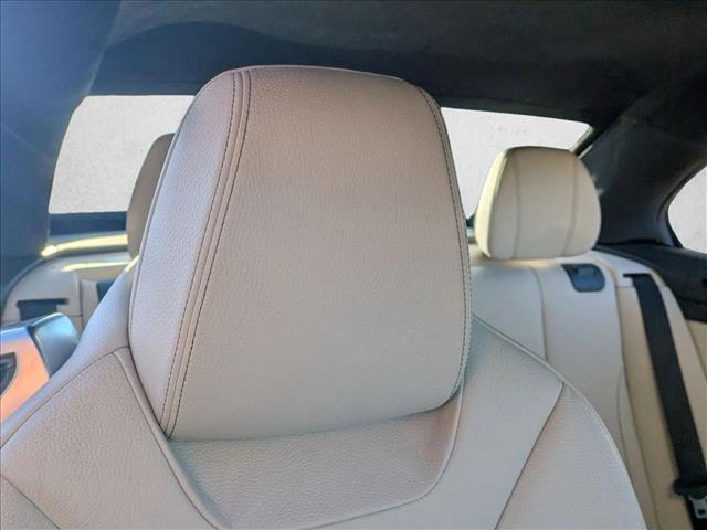 used 2018 BMW 430 car, priced at $21,998