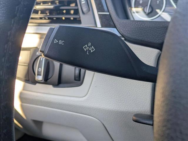 used 2018 BMW 430 car, priced at $21,998