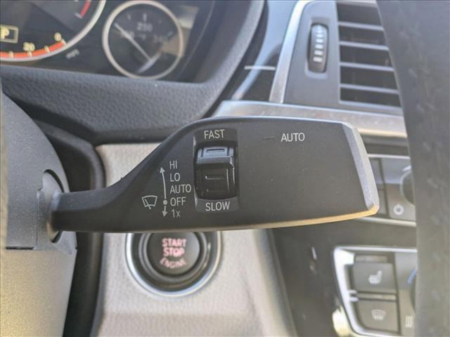 used 2018 BMW 430 car, priced at $21,998