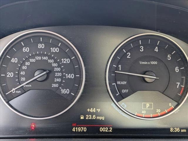 used 2018 BMW 430 car, priced at $21,998