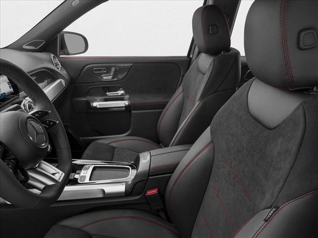 new 2026 Mercedes-Benz AMG GLB 35 car, priced at $64,900