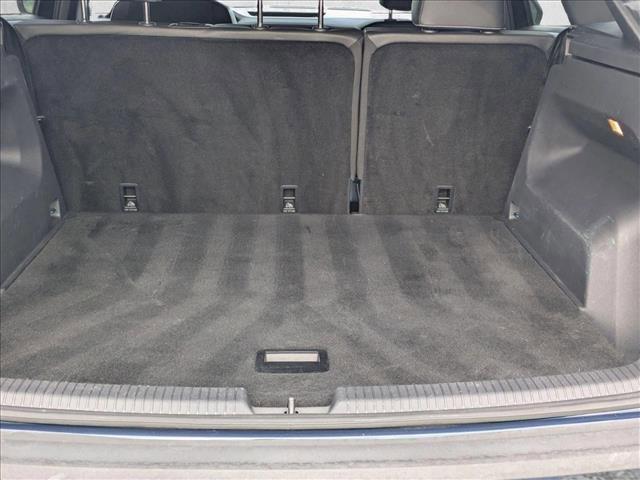 used 2020 Volkswagen Atlas Cross Sport car, priced at $17,938