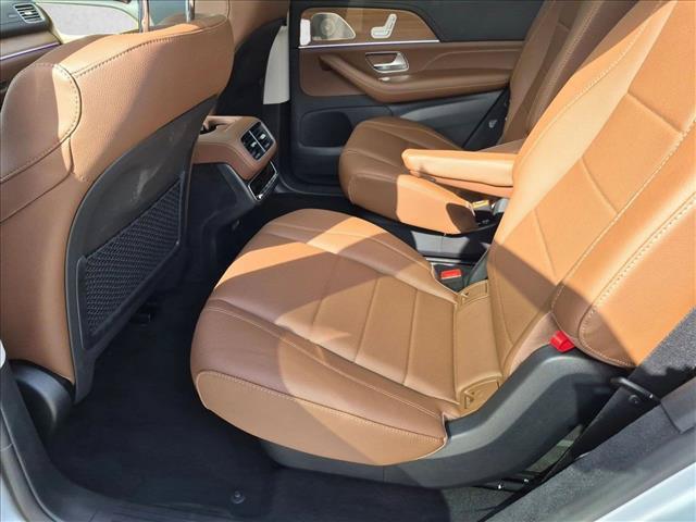 used 2026 Mercedes-Benz GLS 450 car, priced at $86,271