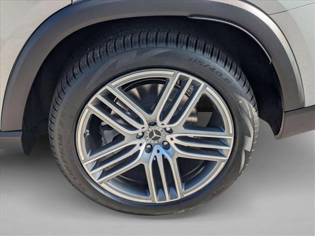 new 2026 Mercedes-Benz GLS 450 car, priced at $96,009