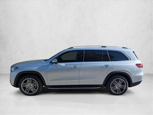 new 2026 Mercedes-Benz GLS 450 car, priced at $96,009