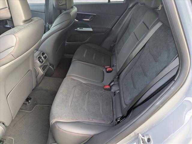 new 2026 Mercedes-Benz AMG GLC 43 car, priced at $75,655