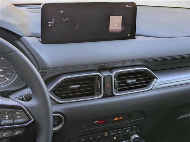 used 2024 Mazda CX-5 car, priced at $24,997