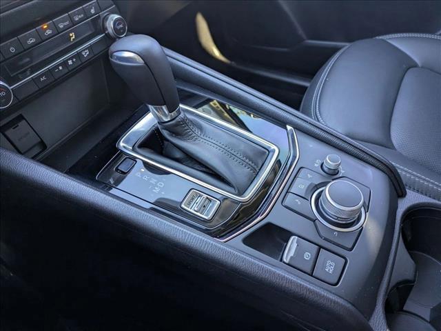 used 2024 Mazda CX-5 car, priced at $24,997