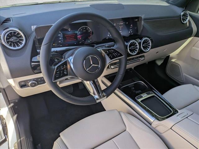 new 2026 Mercedes-Benz GLB 250 car, priced at $48,839