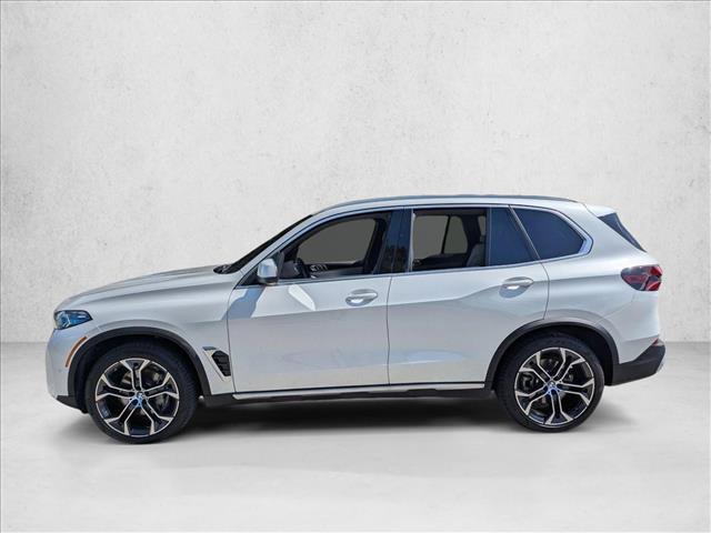 used 2026 BMW X5 car, priced at $68,486